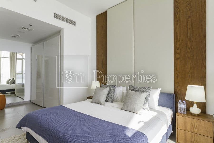 Апартаменты в Дубае, ОАЭ, 80 м², фото 5