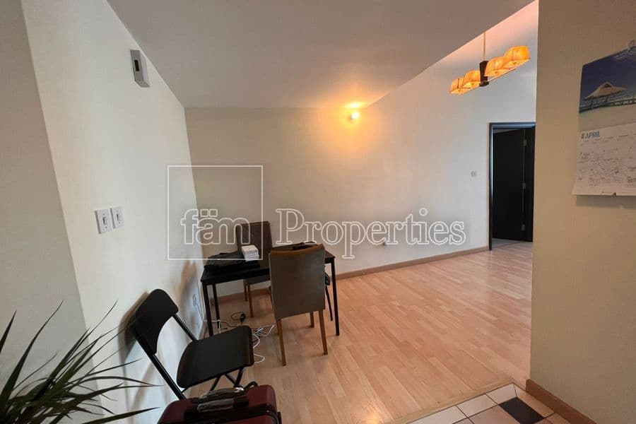Апартаменты в Дубае, ОАЭ, 107 м², фото 5