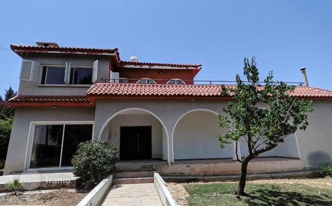 4-комнатная вилла 227 м² в Никосии, Кипр
