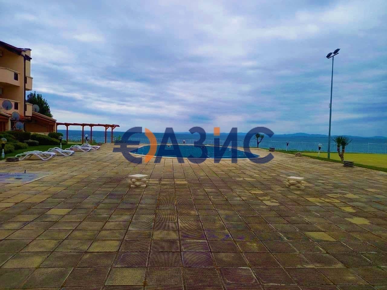 Апартаменты в Равде, Болгария, 72.3 м²
