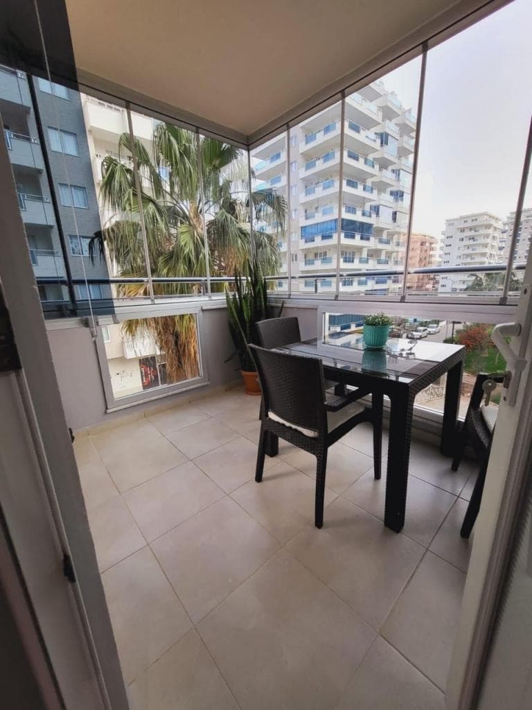 Квартира в Алании, Турция, 120 м², фото 3