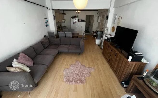 3-Bedroom Apartment in Beyoglu, Istanbul
