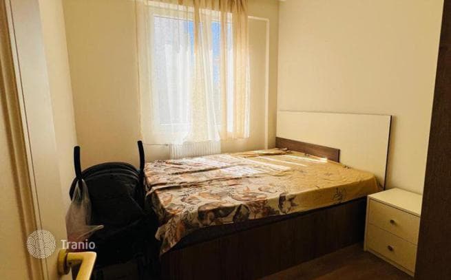 2-Bedroom Apartment in Tbilisi, photo 2