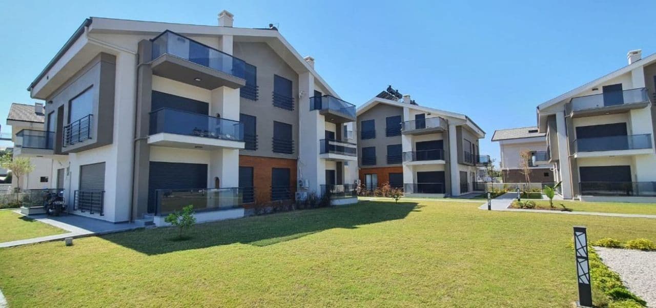 Квартира в Фетхие, Турция, 85 м², фото 2