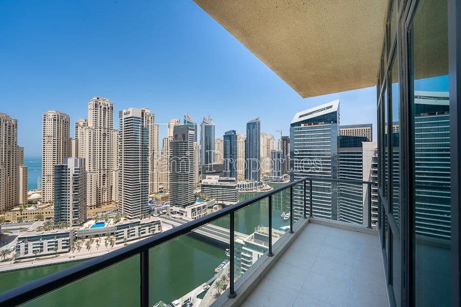 Апартаменты в Дубае, ОАЭ, 131 м²