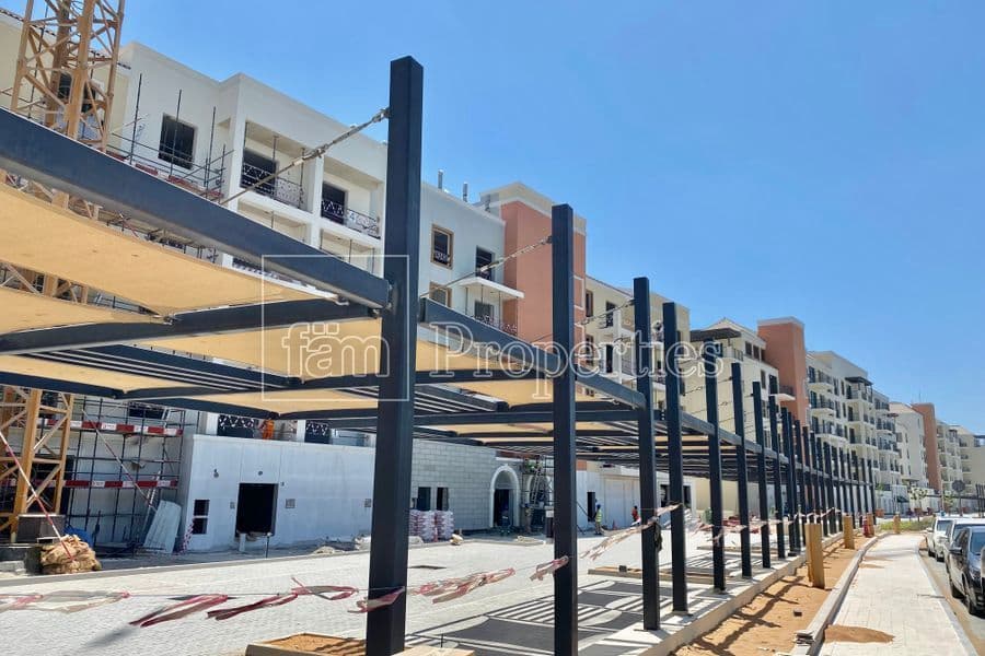 Апартаменты в Дубае, ОАЭ, 75 м², фото 3
