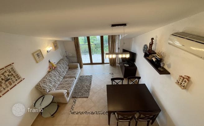 2-Bedroom Apartment with Panoramic Sea View in Bijela, Herceg Novi