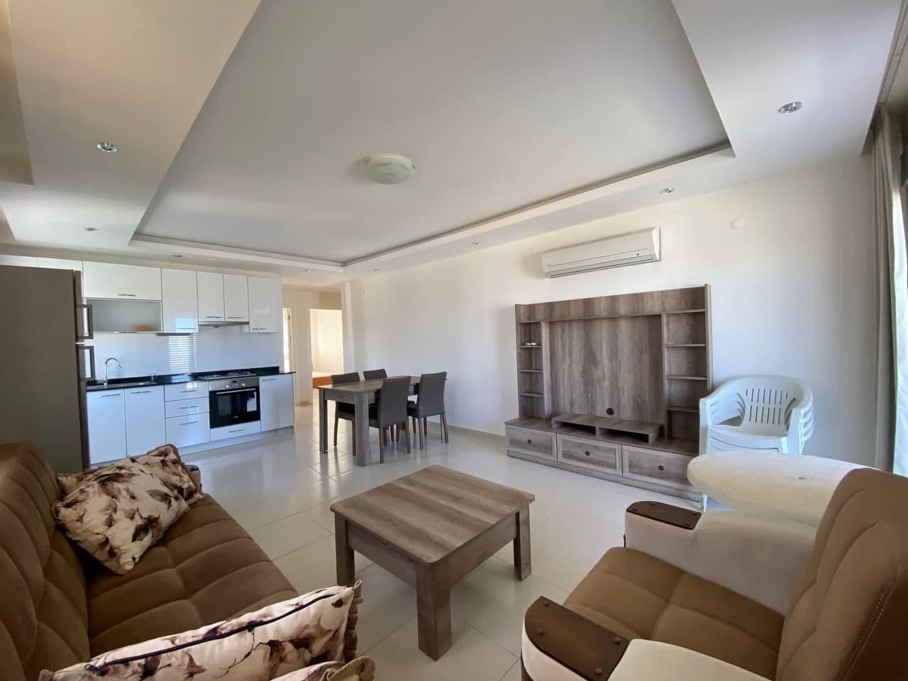 Квартира в Авсалларе, Турция, 95 м², фото 3