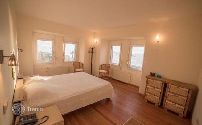 Villa with Panoramic Sea Views in Turgutreis, photo 5