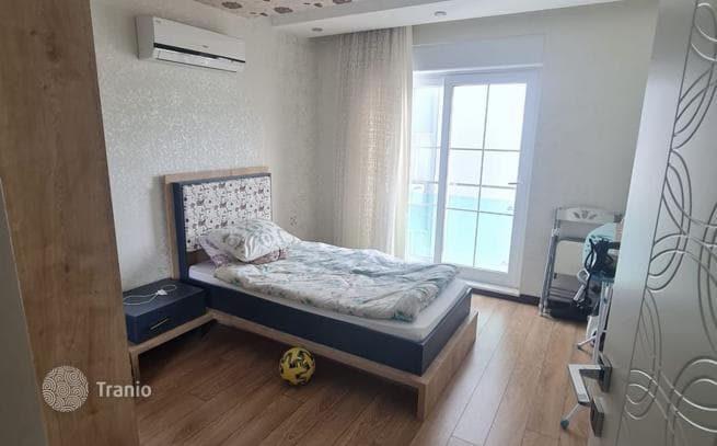 3-Bedroom (3+1) Duplex Apartment in Konyaalti, Antalya, photo 3