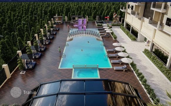 New Apartments in Mahmutlar, Alanya, photo 2