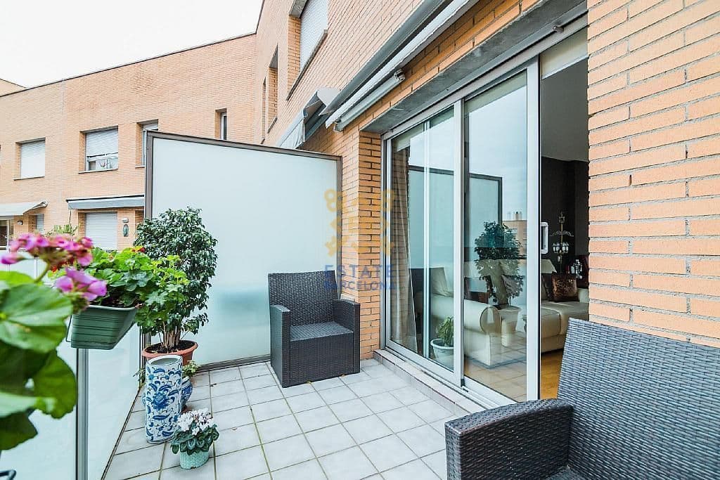 Квартира в Барселоне, Испания, 128 м², фото 3