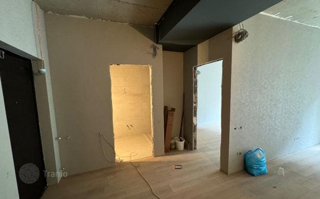 1-Bedroom Apartment in Saburtalo, Tbilisi, photo 2