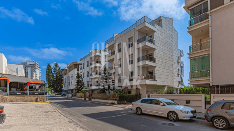 Квартира в Анталии, Турция, 200 м², фото 4