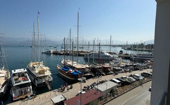2-Bedroom Apartment in Fethiye, photo 4
