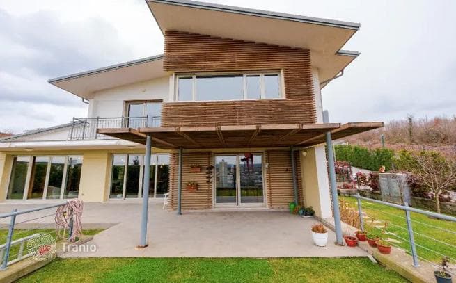 5-Bedroom Villa in Beykoz, Istanbul