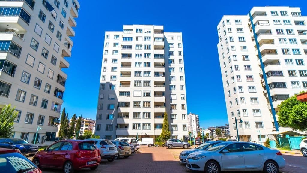 Квартира в Анталии, Турция, 155 м², фото 4