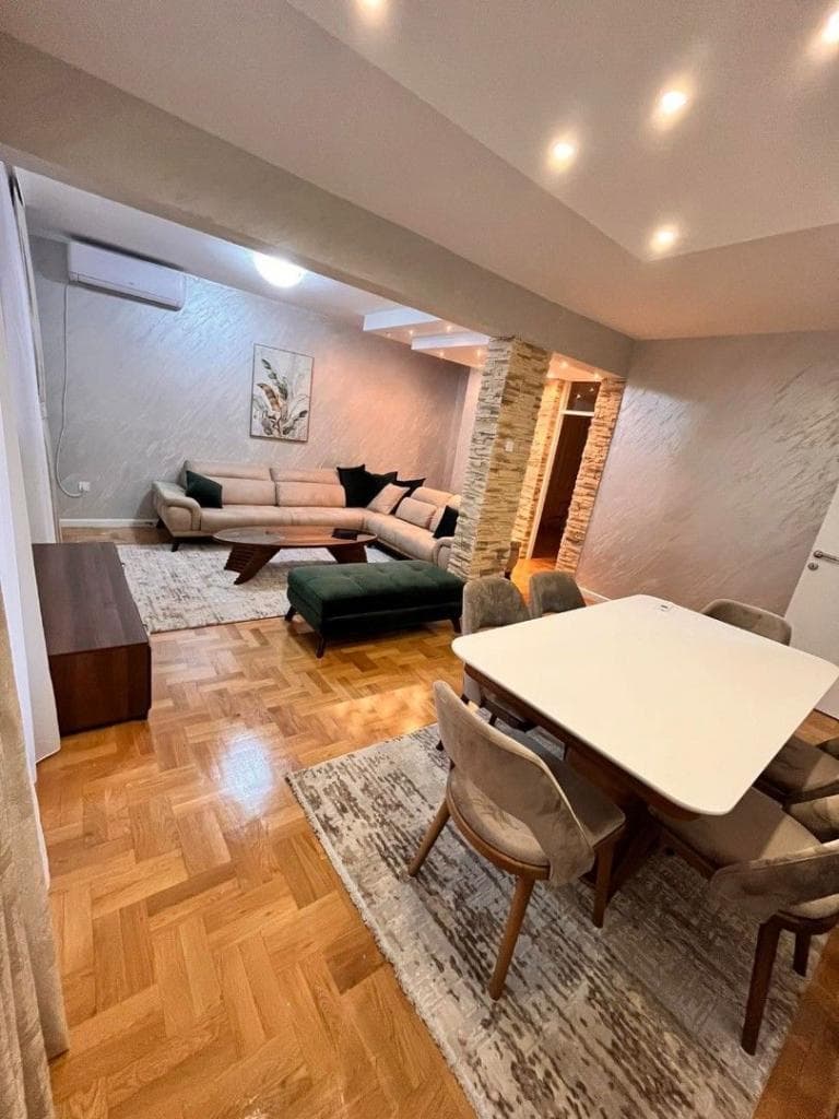 Квартира в Будве, Черногория, 130 м², фото 3