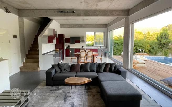 2-Bedroom Villa in Fethiye, Turkey