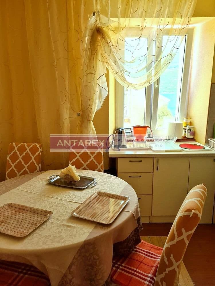 Апартаменты в Херцег-Нови, Черногория, 100 м², фото 4