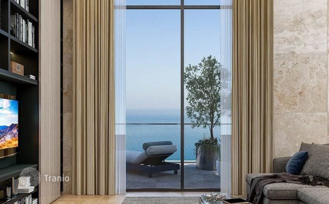 1-Bedroom Apartment in Agios Tichon, Limassol, photo 3