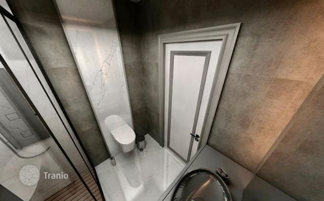 2-Bedroom Apartment in Uskudar, Istanbul