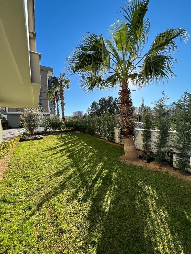 Квартира в Анталии, Турция, 60 м², фото 4