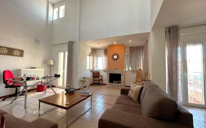 2-Bedroom House on the Peloponnese, Messini, Greece