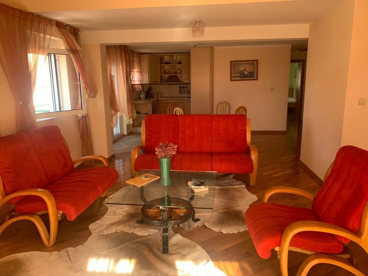 Квартира в Будве, Черногория, 107 м², фото 3