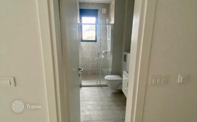 1-Bedroom Apartment with Terrace 400 m from the Sea in Dobrota, Kotor, photo 4