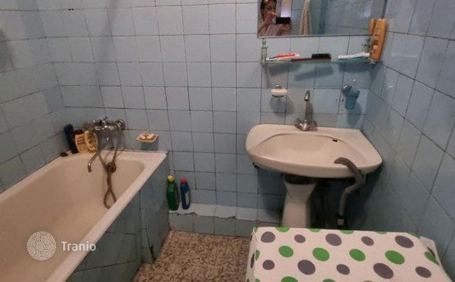 2-Bedroom Apartment in Saburtalo, Tbilisi