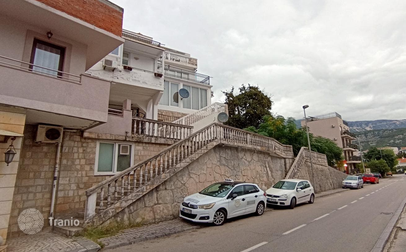 Studio Apartment in Budva, photo 4