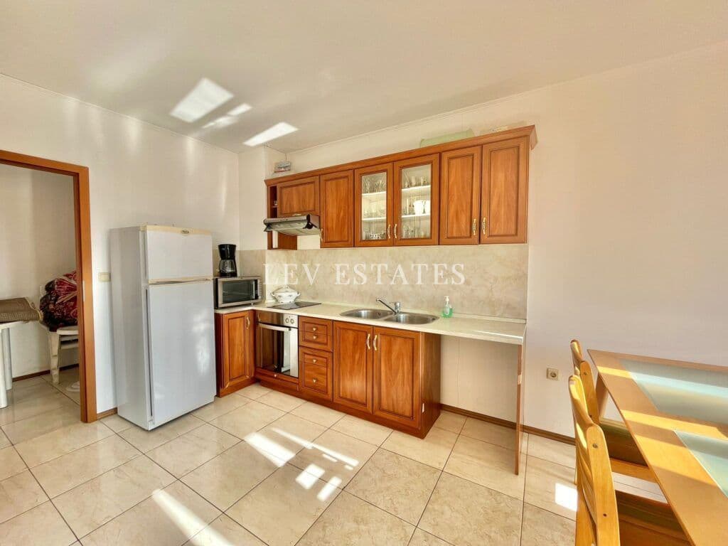 Квартира в Несебре, Болгария, 110 м², фото 2