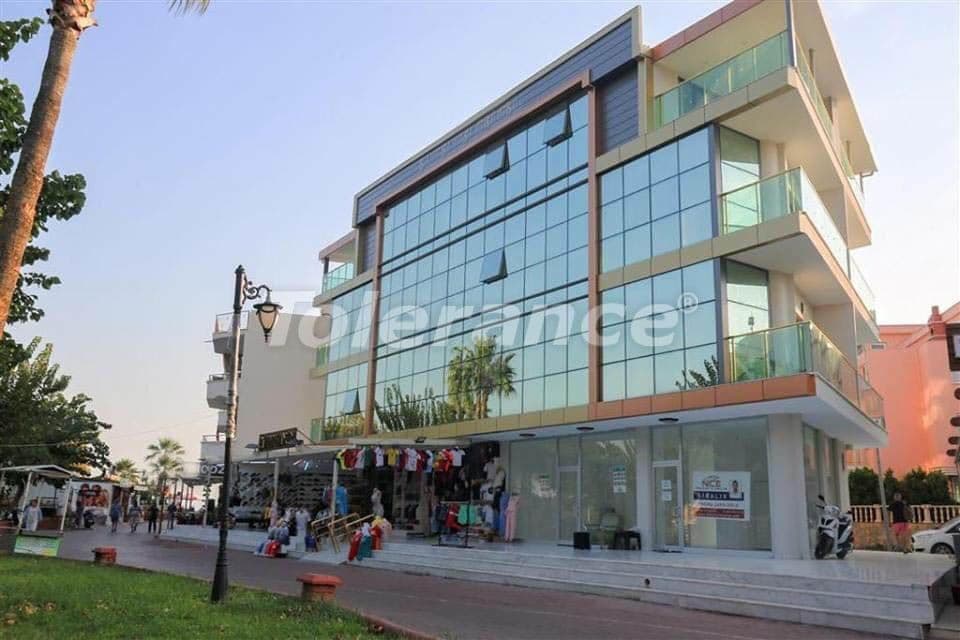 Апартаменты в Дидиме, Турция, 65 м²