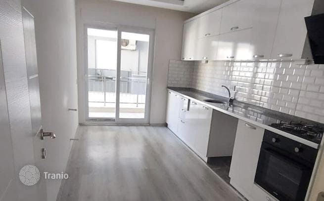 2-Bedroom (2+1) Apartment 200 m from the Beach in Muratpasa, Antalya, photo 2