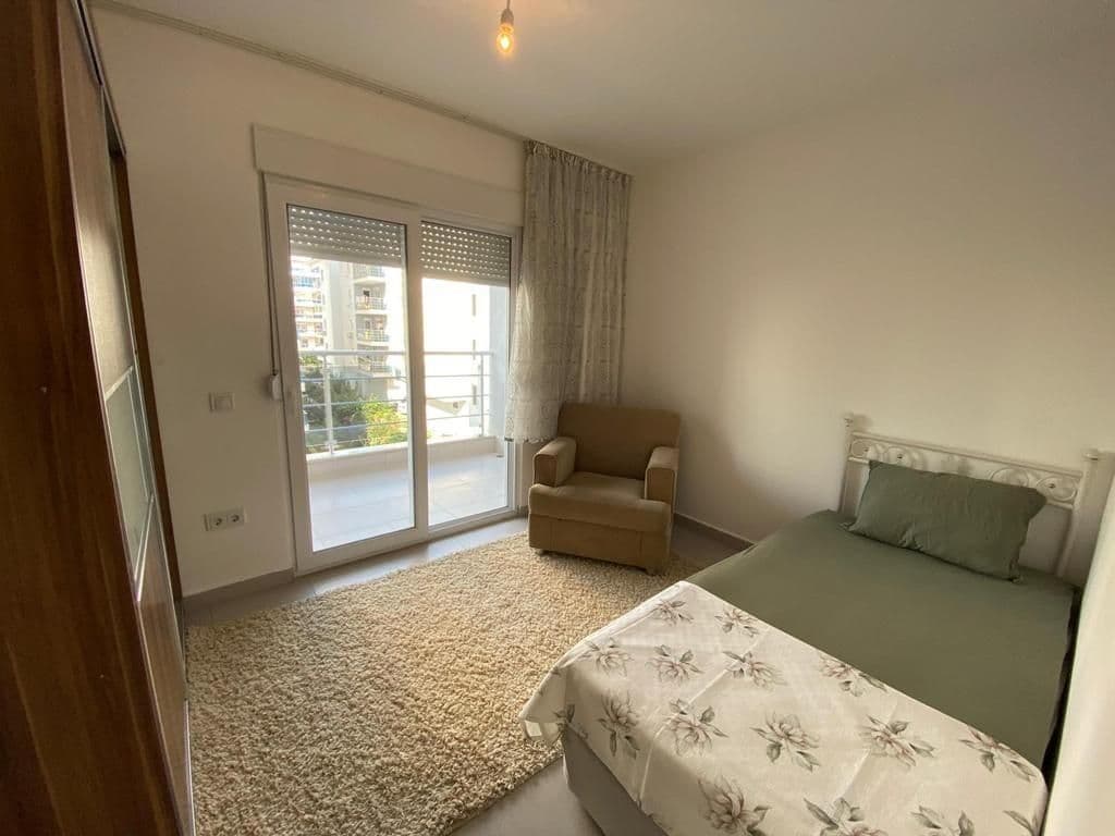 Квартира в Алании, Турция, 95 м², фото 3