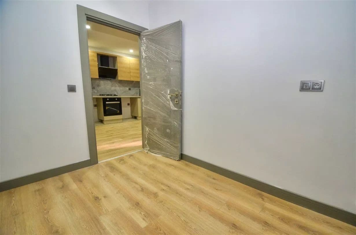 Апартаменты в Анталии, Турция, 75 м², фото 4