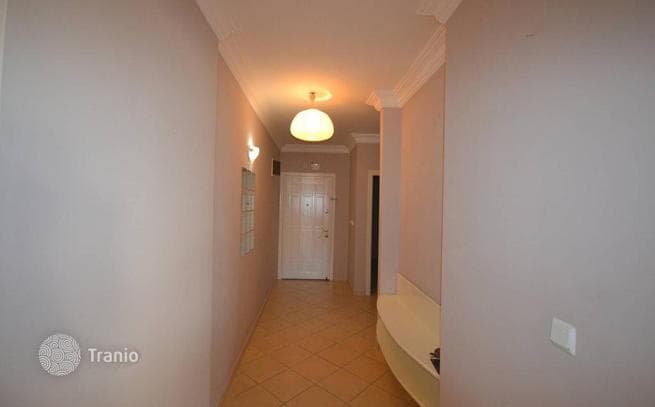 2-Bedroom (2+1) Furnished Apartment Near the Beach in Oba, Alanya, photo 5