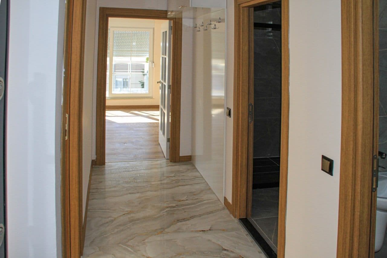 Квартира в Анталии, Турция, 90 м², фото 5