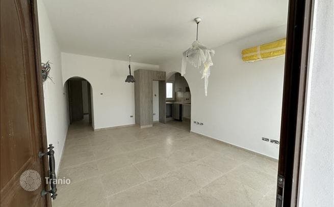1-Bedroom Apartment with Garden 300 m from the Sea in Paphos, Cyprus