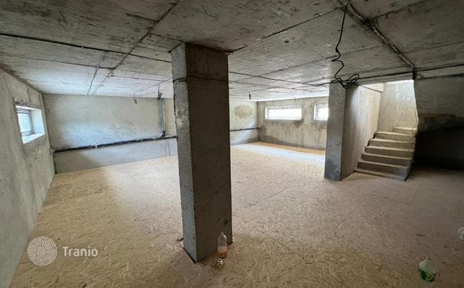 House 193 m² in Tbilisi, photo 3
