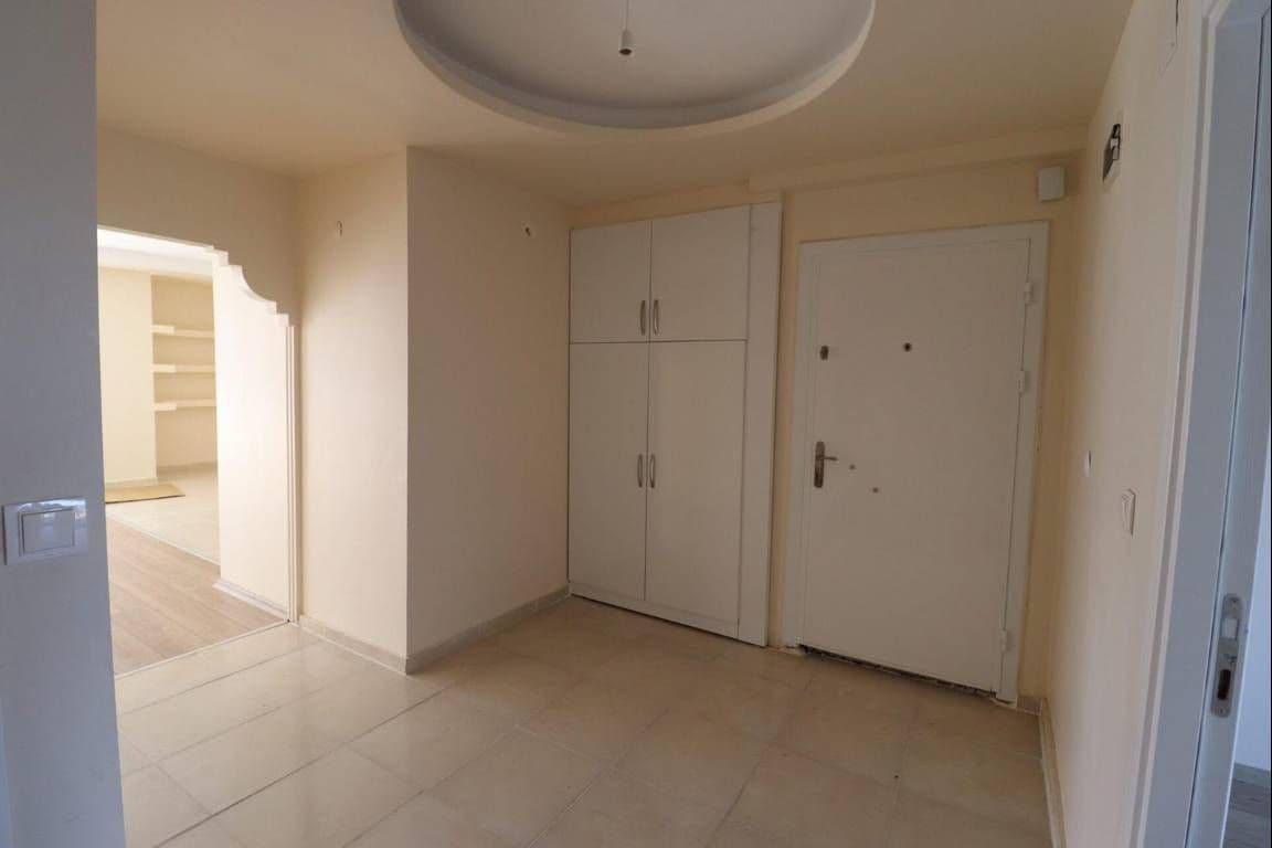 Квартира в Мерсине, Турция, 120 м², фото 2