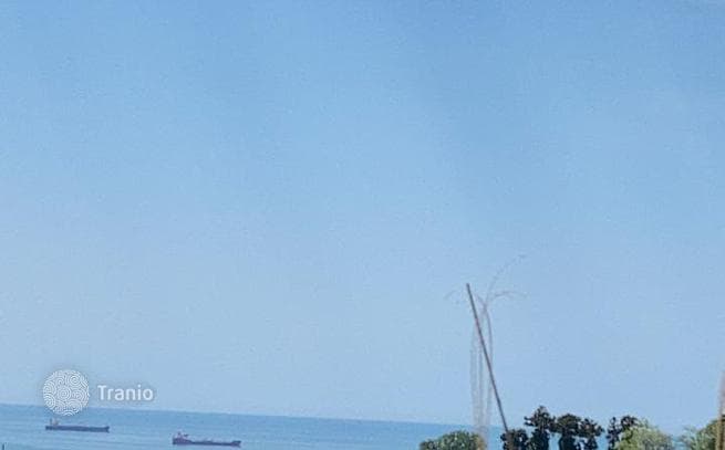 Land Plot with Sea View in Chakvi, Batumi, Georgia