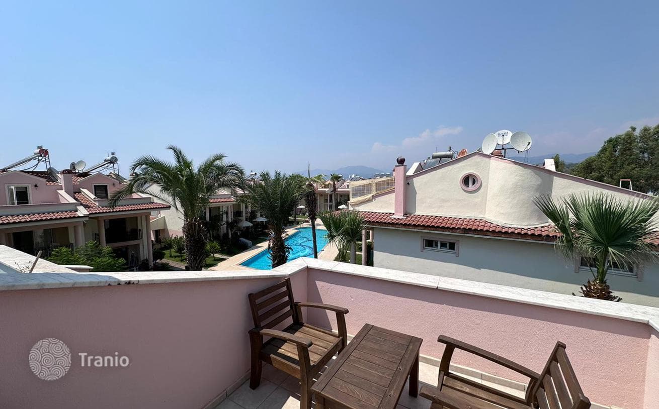 3-Bedroom Villa with Private Pool in a Gated Complex, photo 3