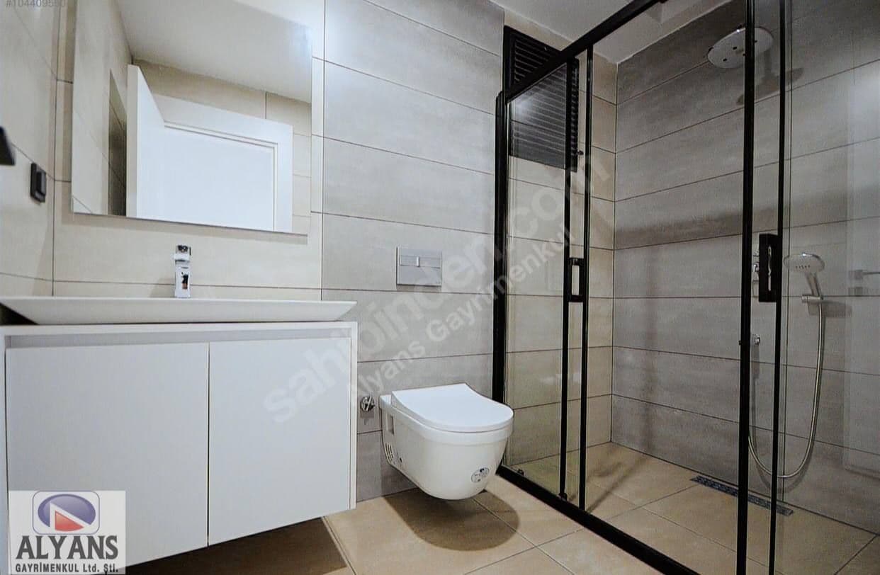 Апартаменты в Мерсине, Турция, 112 м², фото 4