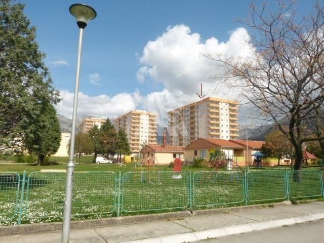 Квартира в Баре, Черногория, 75 м²