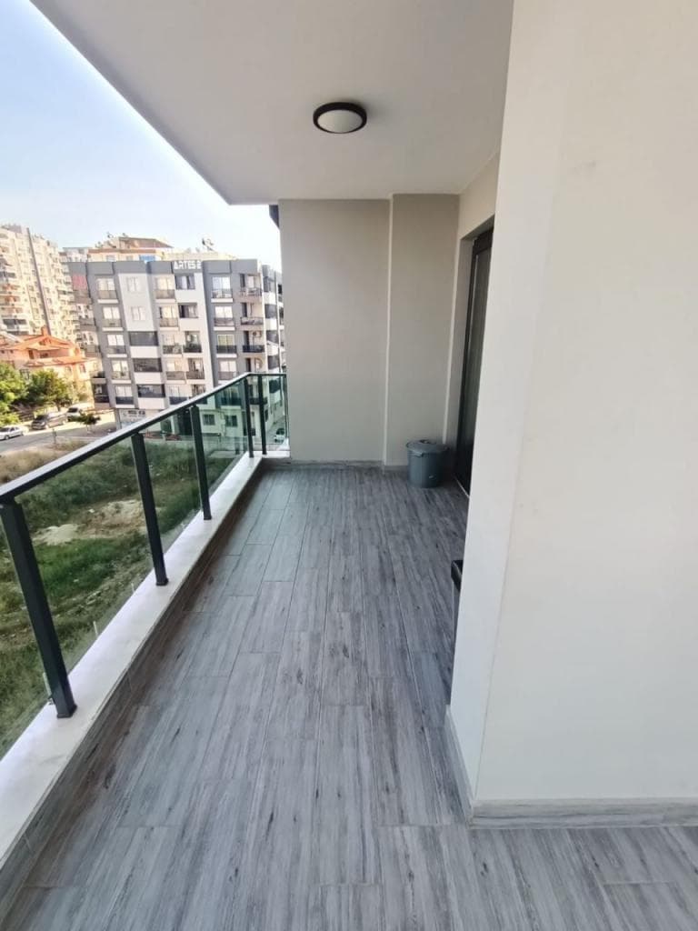 Квартира в Мерсине, Турция, 120 м², фото 5