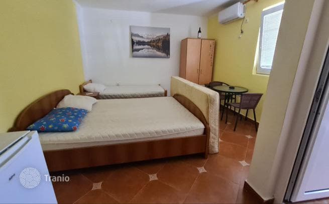 Furnished House with Parking in Sutomove, Bar, photo 5