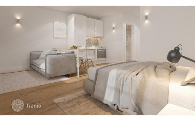 1-Bedroom Apartment in Vila Nova de Gaia, photo 2