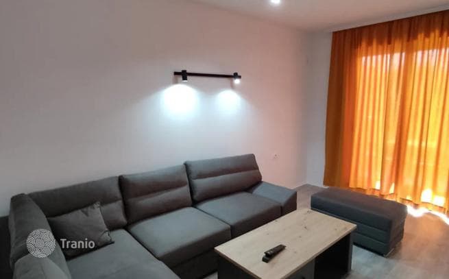 20-Unit Residential Building with Pool in Dobrota, Kotor